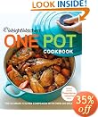 WeightWatchers One Pot Cookbook