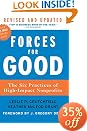 Forces for Good, Revised and Updated