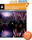 Night and Low-Light Photography Photo Workshop