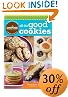 Cookies for Kids' Cancer: All the Good Cookies