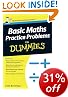 Basic Maths Practice Problems For Dummies