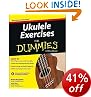 Ukulele Exercises For Dummies