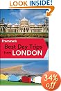 Frommer's Best Day Trips From London