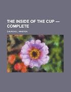 The Inside of the Cup by Winston Churchill