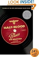 Half-Blood Blues: A Novel