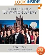 The Chronicles of Downton Abbey: A New Era