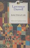 Durrell, Lawrence: Balthazar Durrell, Lawrence: Balthazar