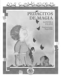 Filippi, Sandra: Pedacitos De Magia Filippi, Sandra: Pedacitos De Magia