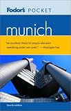 Fodor's: Fodor's Munich Fodor's: Fodor's Munich