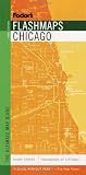 Fodor's: Fodor's Flashmaps Chicago