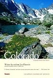 Klusmire, Jon: Compass American Guides Colorado Klusmire, Jon: Compass American Guides Colorado
