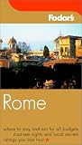 Fodor's: Fodor's Rome Fodor's: Fodor's Rome