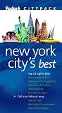 Fodor's: Fodor's Citypack New York Citys Best Fodor's: Fodor's Citypack New York Citys Best