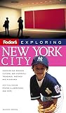 Fodor's: Fodor's Exploring New York City