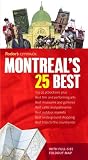 Fodor's: Fodor's Citypack Montreal's 25 Best