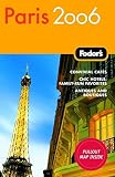 Fodor's: Fodor's 2006 Paris