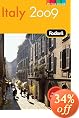 Fodor's Italy 2009