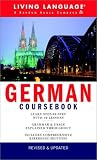 Living Language Staff: German Coursebook