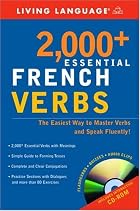2000+ Essential French Verbs: Learn the&hellip;