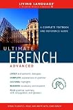 Suffredini, Ana: Ultimate French Advanced