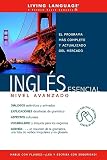 Schier, Helga: Living Language Ingles Esencial: Nivel Avanzado