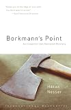 Nesser, Hakan: Borkmann's Point: An Inspector Van Veeteren Mystery Nesser, Hakan: Borkmann's Point: An Inspector Van Veeteren Mystery