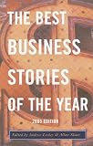 Leckey, Andrew: The Best Business Stories of the Year 2003 Leckey, Andrew: The Best Business Stories of the Year 2003