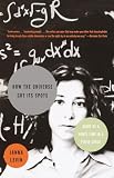 Levin, Janna: How the Universe Got Its Spots: Diary of a Finite Time in a Finite Space Levin, Janna: How the Universe Got Its Spots: Diary of a Finite Time in a Finite Space