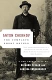 Chekhov, Anton Pavlovich: The Complete Short Novels
