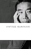 Murakami, Haruki: Vintage Murakami Murakami, Haruki: Vintage Murakami