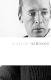 Nabokov, Vladimir Vladimirovich: Vintage Nabokov
