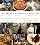 Nathan, Joan: The New American Cooking