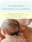 Kitzinger, Sheila: The Complete Book of Pregnancy and Childbirth