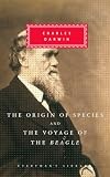 Darwin, Charles: The Origin of Species and the Voyage of the Beagle: And, the Voyage of the Beagle Darwin, Charles: The Origin of Species and the Voyage of the Beagle: And, the Voyage of the Beagle