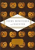 Hollander, John: Poems Bewitched And Haunted Hollander, John: Poems Bewitched And Haunted