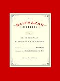 McNally, Keith: The Balthazar Cookbook McNally, Keith: The Balthazar Cookbook