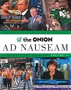 The Onion Complete News Archives, Volume 14:&hellip;