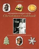 [???]: The Martha Stewart Living Christmas Cookbook: A Collection of Favorite Holiday Recipes