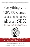 Schuster, Mark A.: Everything You Never Wanted Your Kids to Know About Sex (But Were Afraid They'd Ask): The Secrets to Surviving Your Child's Sexual Development from Birth to the Teens Schuster, Mark A.: Everything You Never Wanted Your Kids to Know About Sex (But Were Afraid They'd Ask): The Secrets to Surviving Your Child's Sexual Development from Birth to the Teens