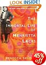 The Immortal Life of Henrietta Lacks