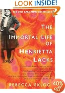 The Immortal Life of Henrietta Lacks