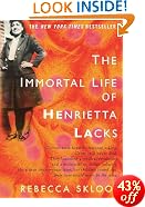 The Immortal Life of Henrietta Lacks