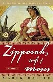 Halter, Marek: Zipporah: Wife of Moses