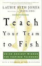 Teach Your Team to Fish: Using Ancient&hellip;