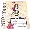 Alice in Wonerland Journal