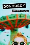 Halpin, Brendan: Donorboy