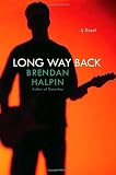 Halpin, Brendan: Long Way Back Halpin, Brendan: Long Way Back