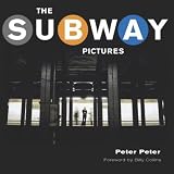 Collins, Billy: The Subway Pictures