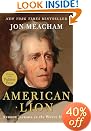 American Lion