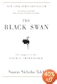 The Black Swan: The Impact of the Highly Improbable